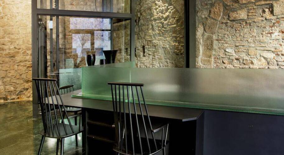 Barcelona Apartment Allada — фото 17