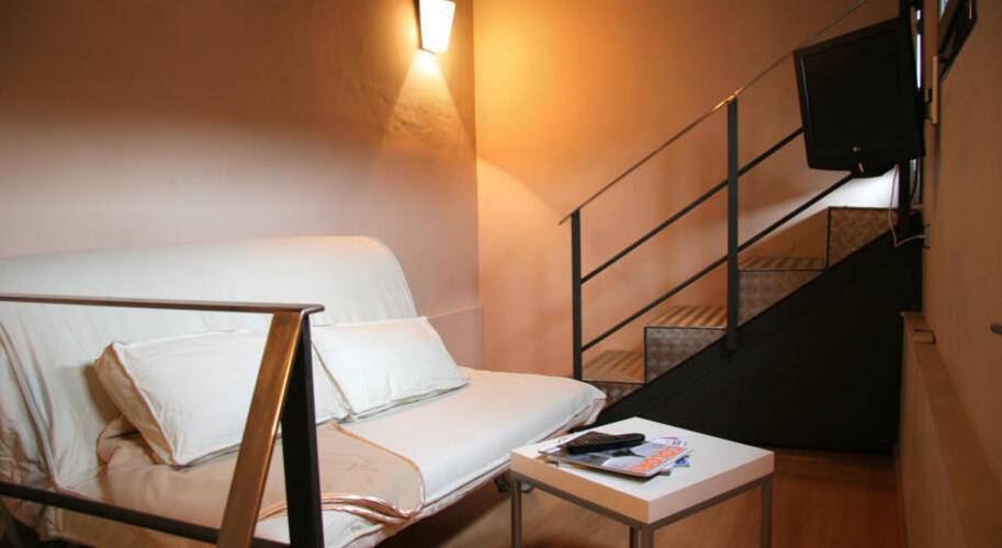 Barcelona Apartment Allada — фото 6