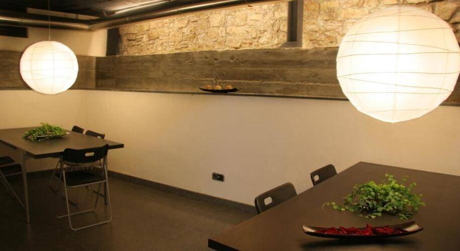 Barcelona Apartment Allada — фото 18