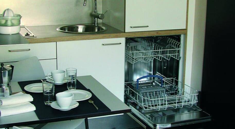 Barcelona Apartment Allada — фото 9