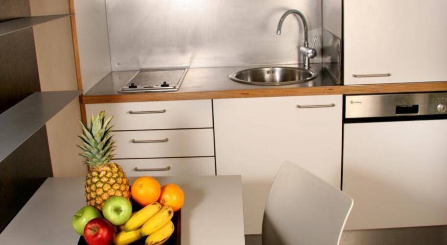 Barcelona Apartment Allada — фото 12