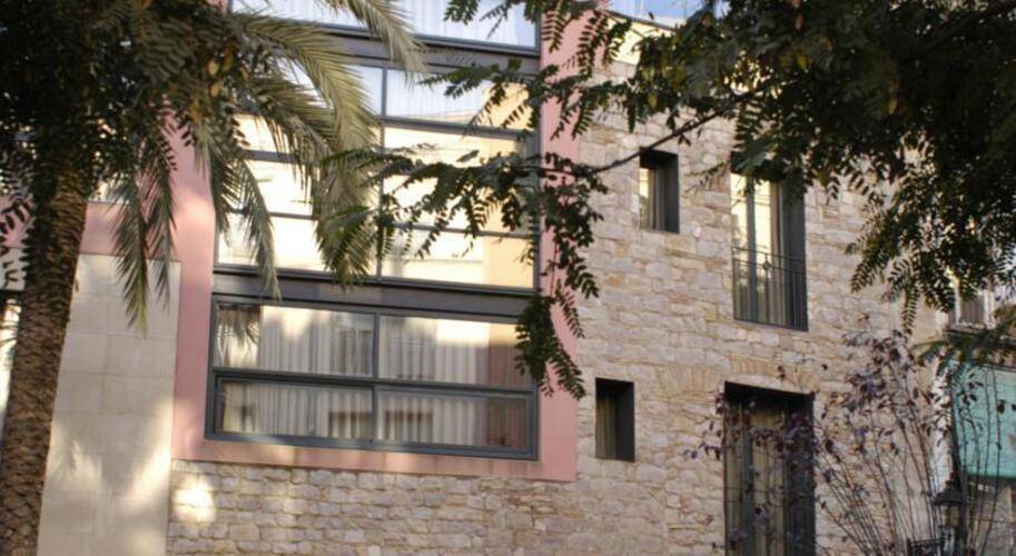 Barcelona Apartment Allada — главное фото