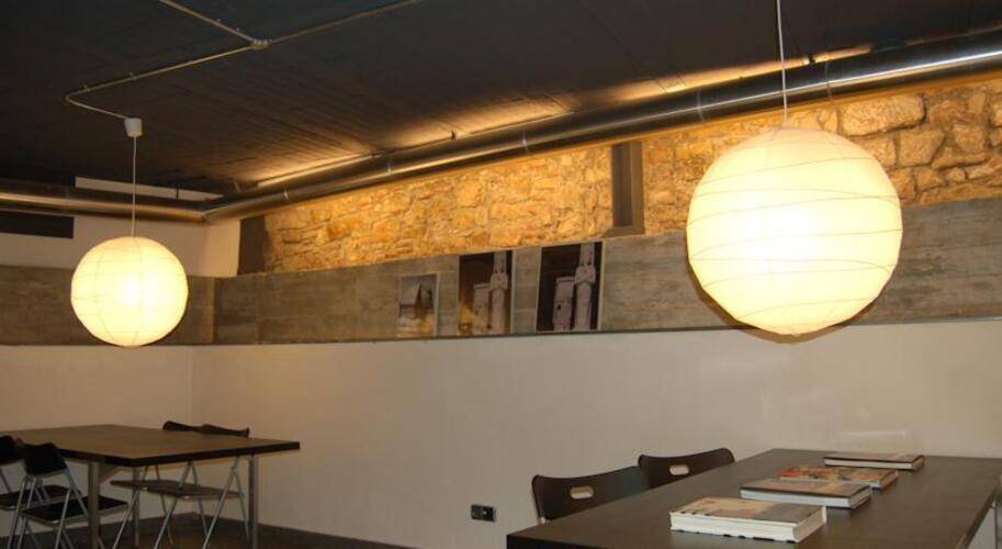 Barcelona Apartment Allada — фото 16