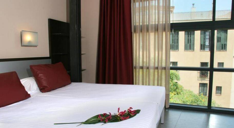 Barcelona Apartment Allada — фото 10