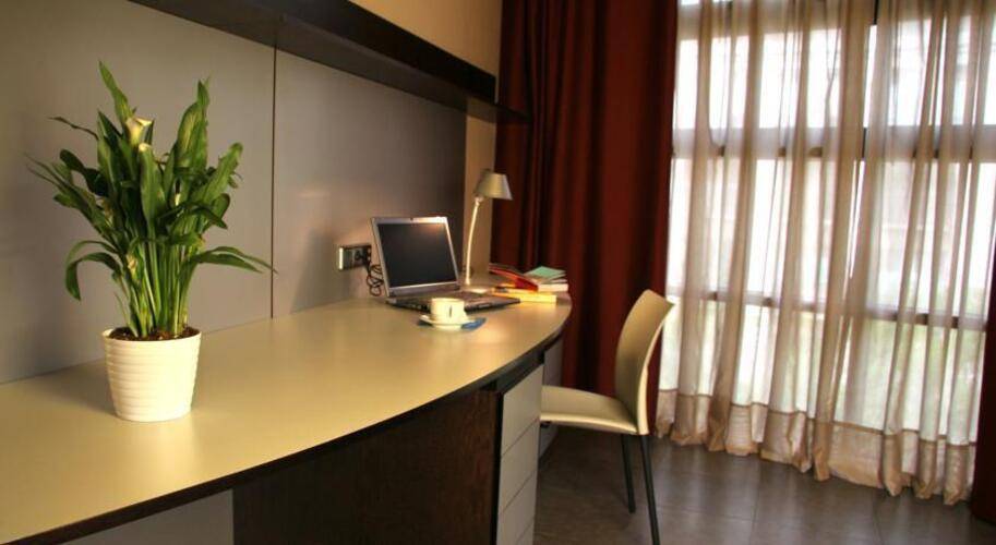 Barcelona Apartment Allada — фото 8