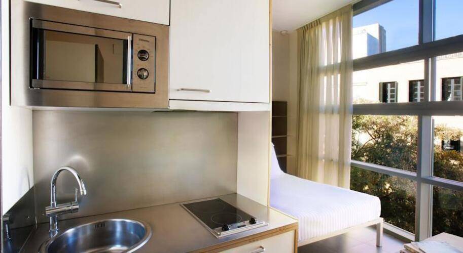 Barcelona Apartment Allada — фото 3