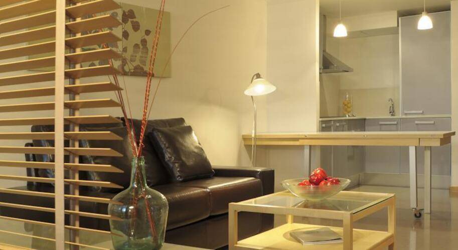 Barcelona Apartment Aramunt — фото 4