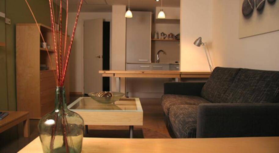Barcelona Apartment Aramunt — фото 19