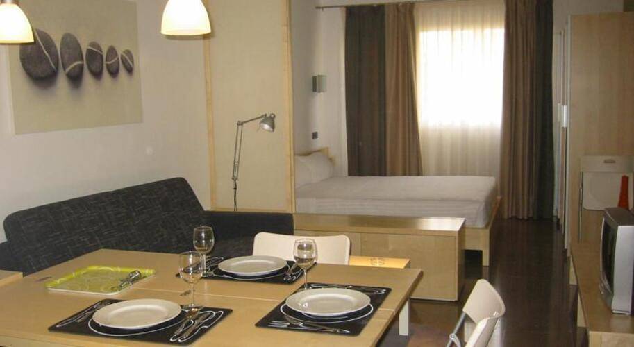 Barcelona Apartment Aramunt — фото 15