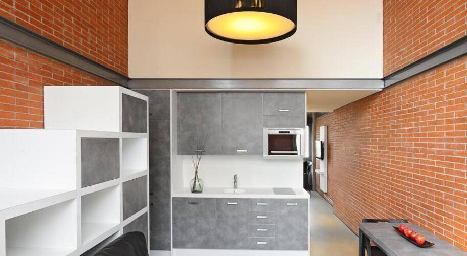 Barcelona Apartment Republica — фото 6