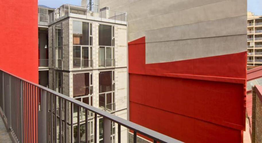 Barcelona Apartment Republica — фото 14