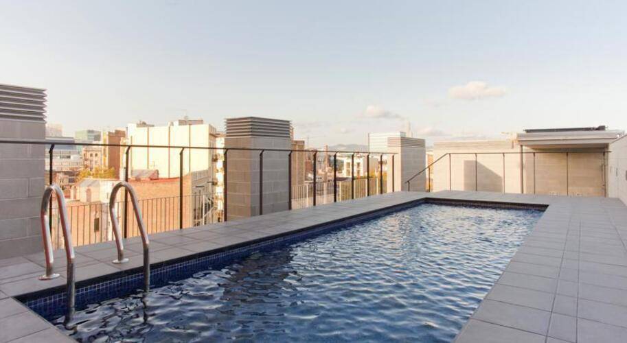 Barcelona Apartment Republica — фото 4