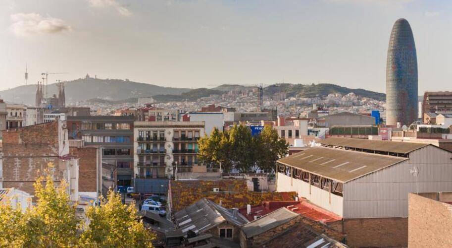 Barcelona Apartment Republica — фото 5