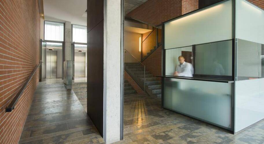 Barcelona Apartment Republica — фото 20