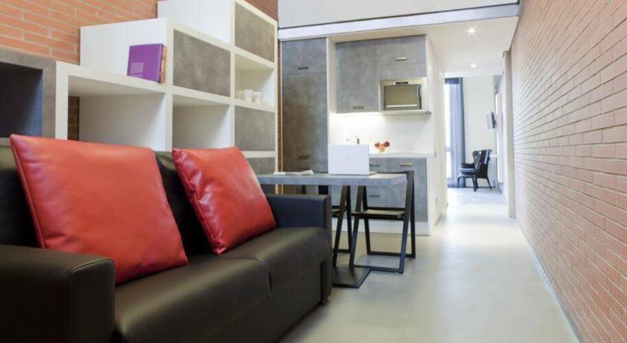 Barcelona Apartment Republica — фото 3