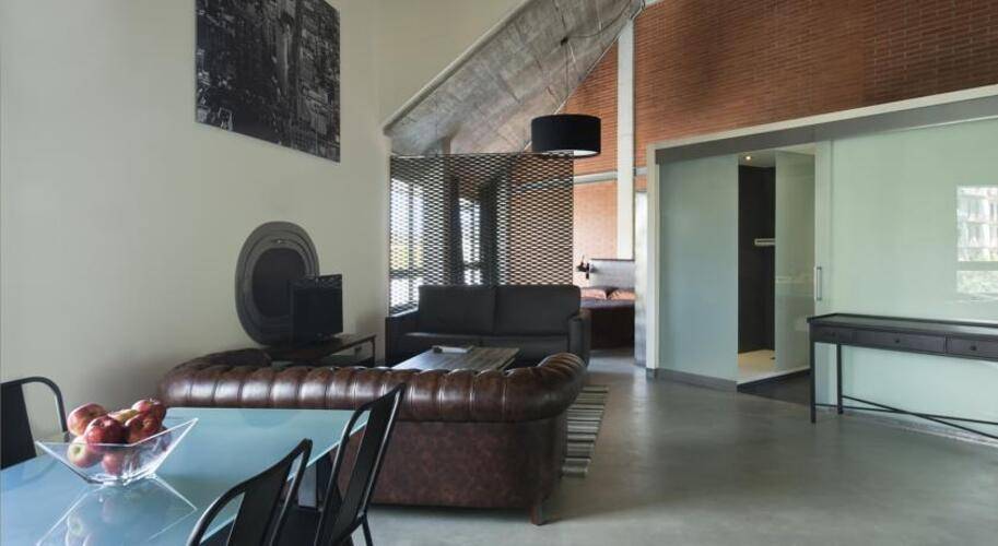 Barcelona Apartment Republica — фото 18