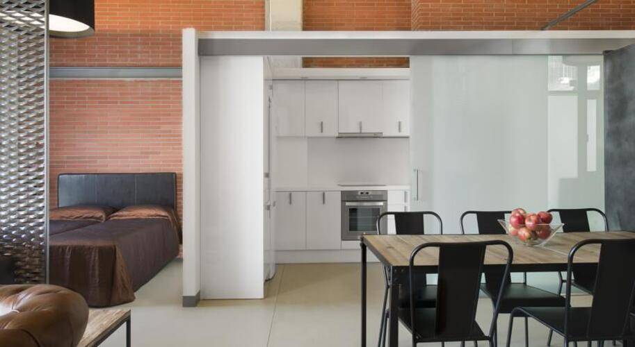 Barcelona Apartment Republica — фото 15