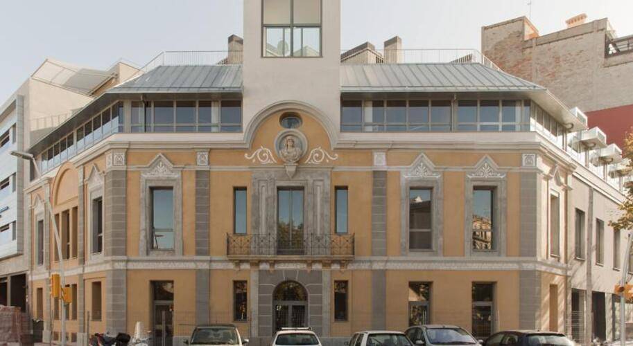 Barcelona Apartment Republica — главное фото