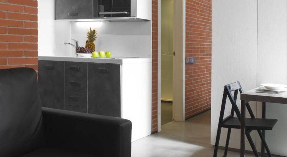 Barcelona Apartment Republica — фото 12