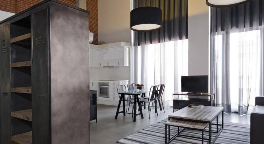 Barcelona Apartment Republica — фото 2