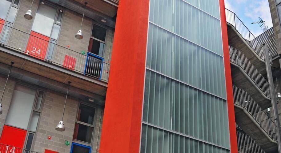 Barcelona Apartment Republica — фото 25