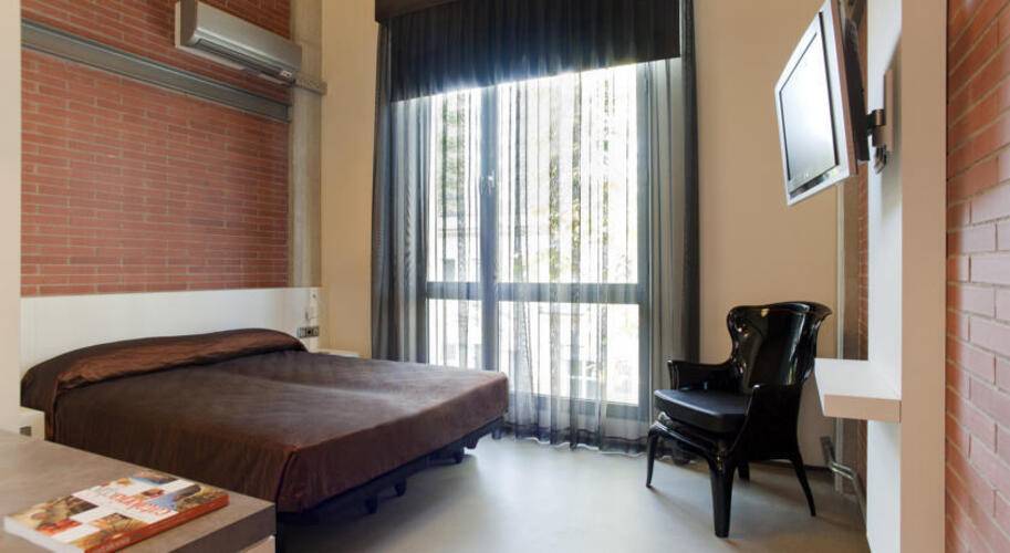 Barcelona Apartment Republica — фото 11