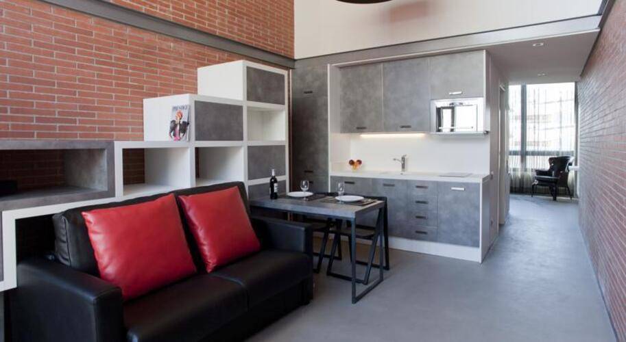 Barcelona Apartment Republica — фото 24