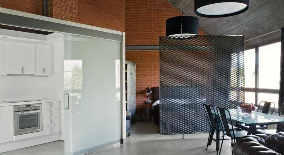 Barcelona Apartment Republica — фото 23