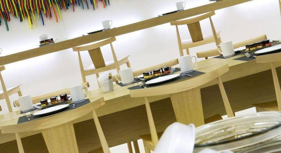 Denit Hotel — фото 30