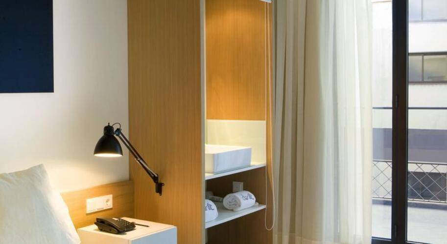 Denit Hotel — фото 19