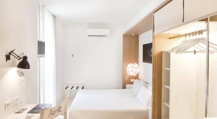 Denit Hotel — фото 17