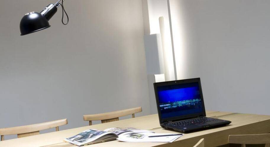 Denit Hotel — фото 27