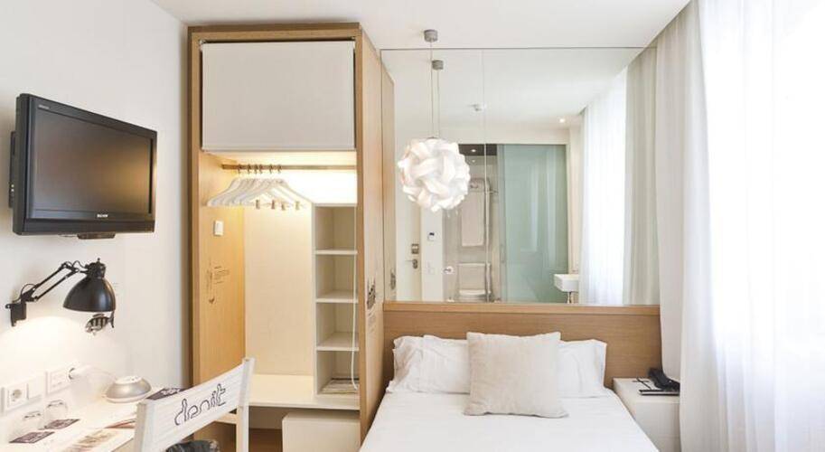 Denit Hotel — фото 20