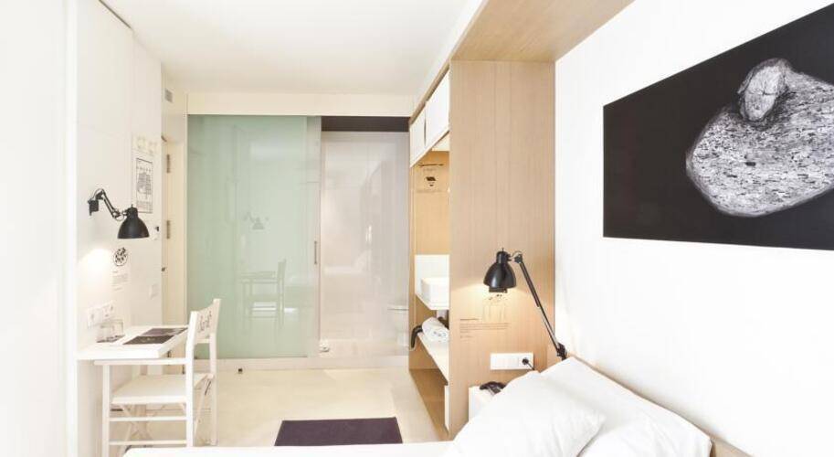 Denit Hotel — фото 18