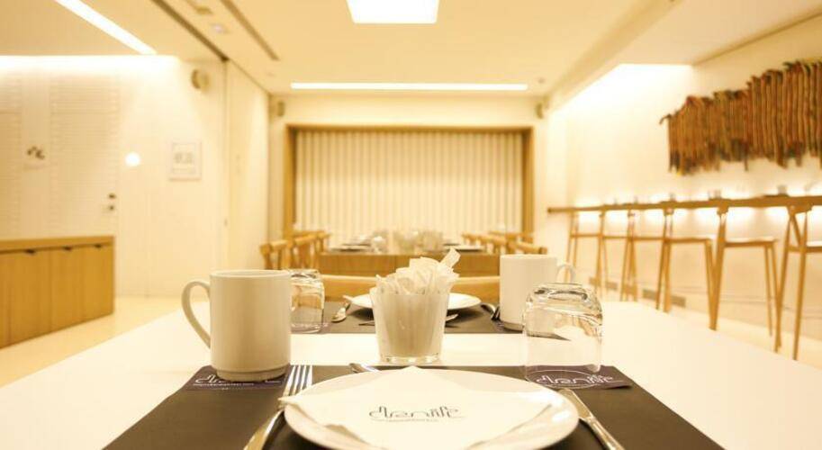 Denit Hotel — фото 32