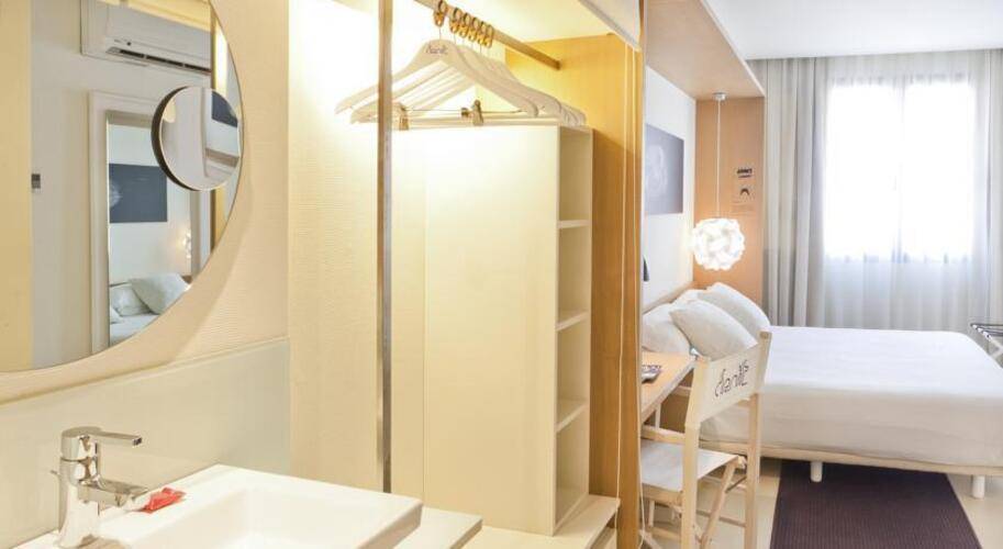 Denit Hotel — фото 24