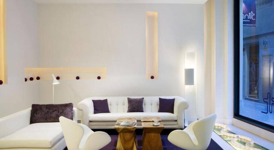 Denit Hotel — фото 4