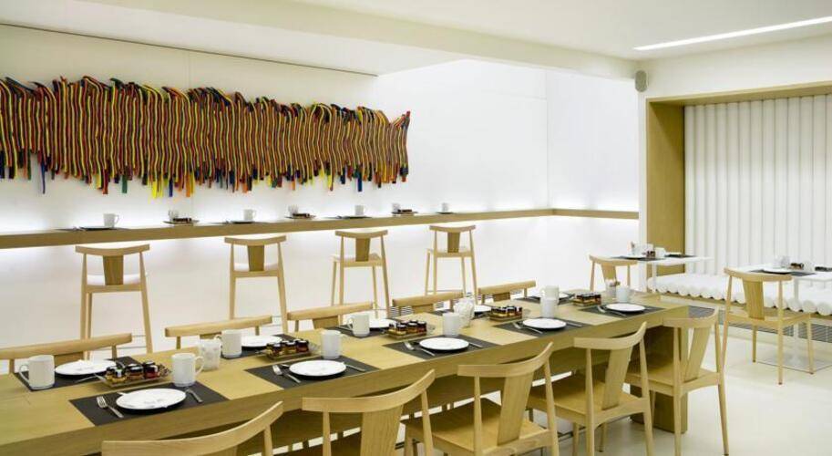 Denit Hotel — фото 29