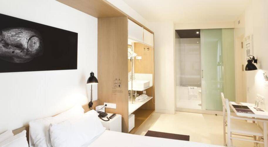 Denit Hotel — фото 16