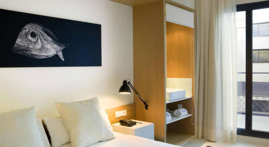 Denit Hotel — фото 14