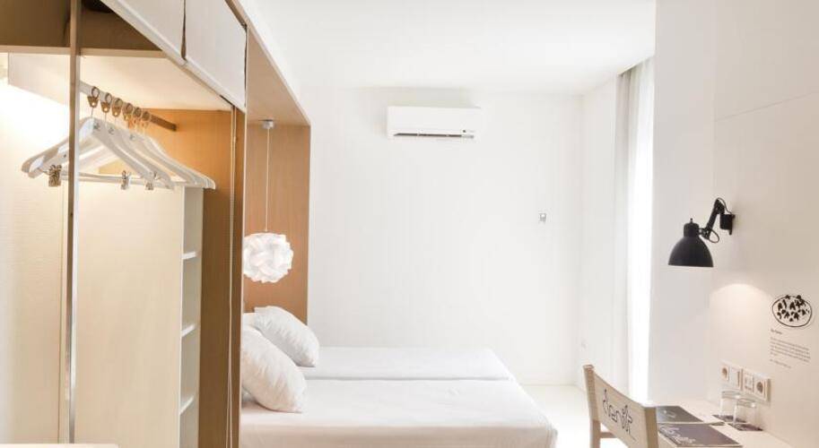 Denit Hotel — фото 12