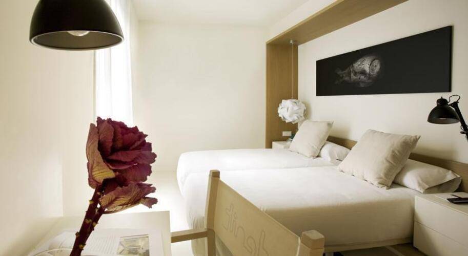 Denit Hotel — фото 15