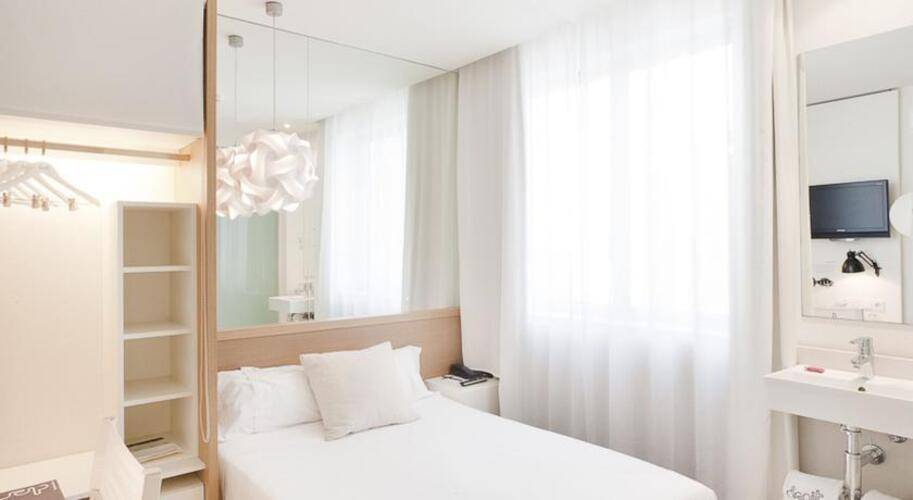 Denit Hotel — фото 11