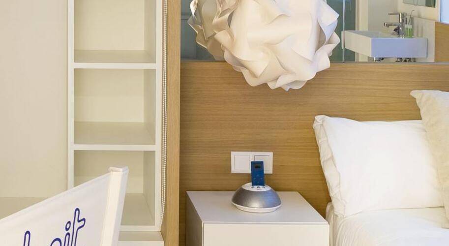 Denit Hotel — фото 22