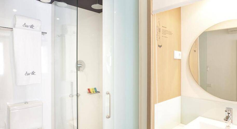 Denit Hotel — фото 23