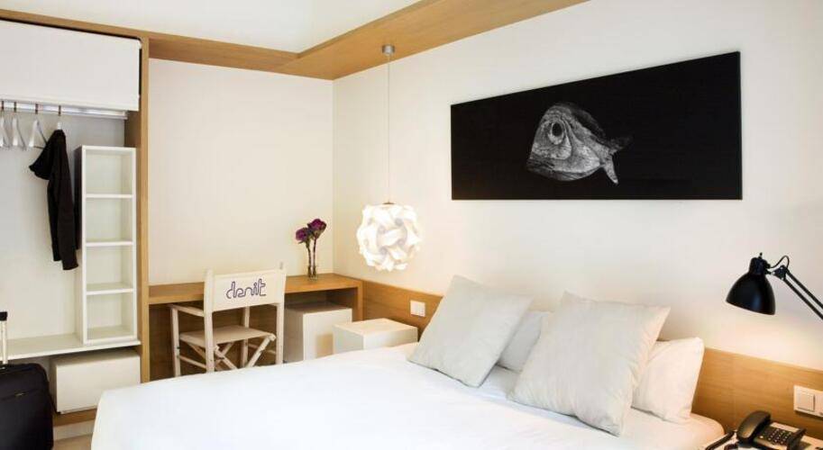 Denit Hotel — фото 5