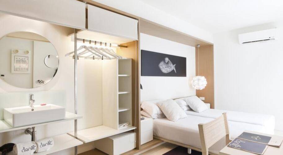 Denit Hotel — фото 9