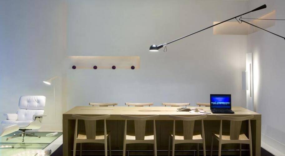 Denit Hotel — фото 26