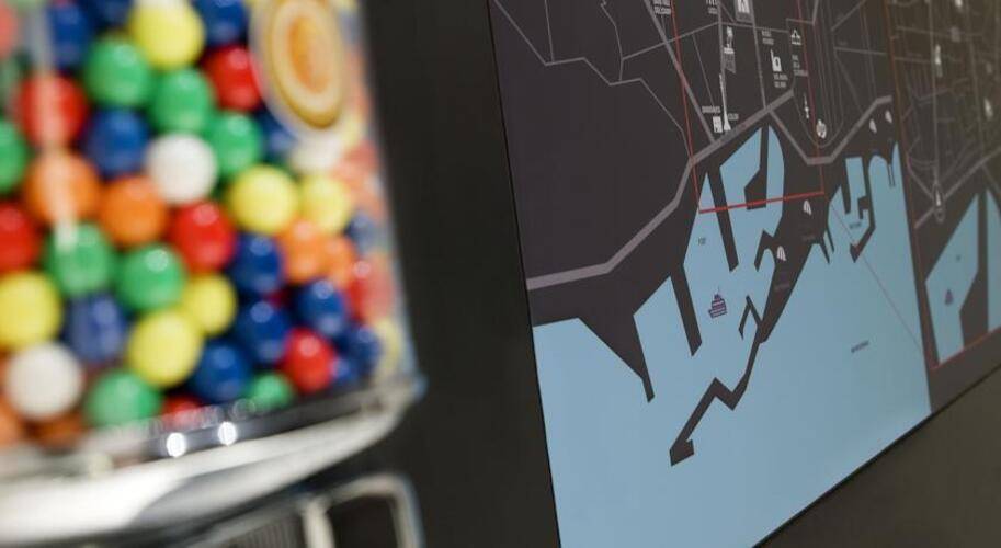 Denit Hotel — фото 6