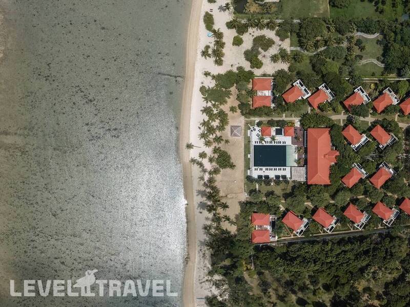 Фотография Sun Siyam Pasikudah (Ex. Sun Aqua Passikudah Hotel)